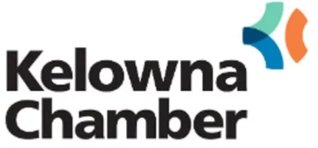 Kelowna Chamber of Commerce logo